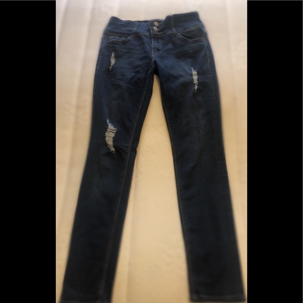 Pants